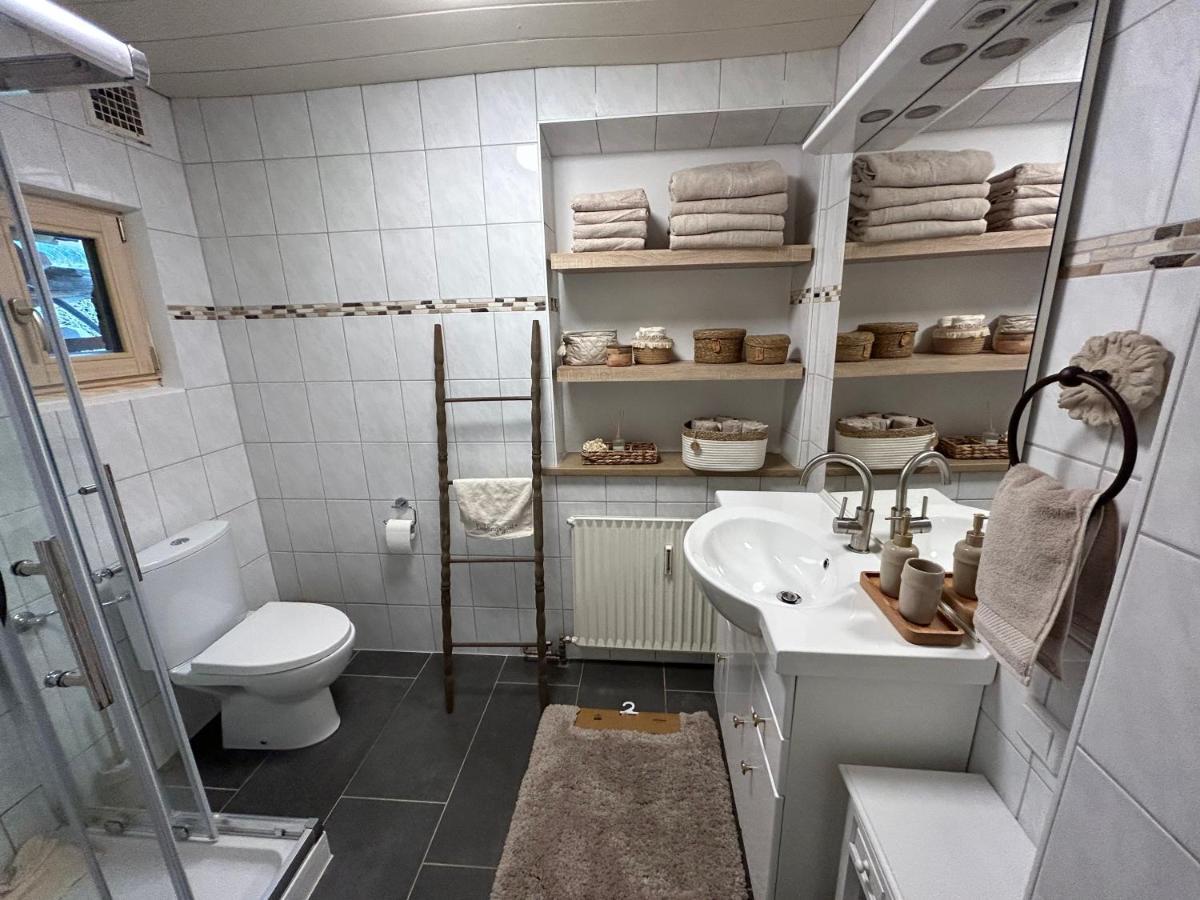 Ferienwohnung Agena Schliersee Exteriör bild