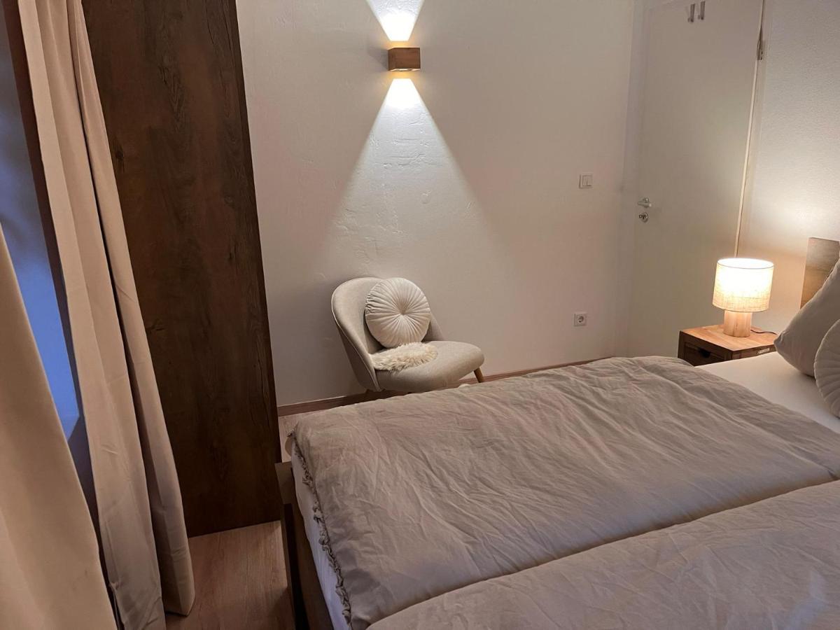 Ferienwohnung Agena Schliersee Exteriör bild